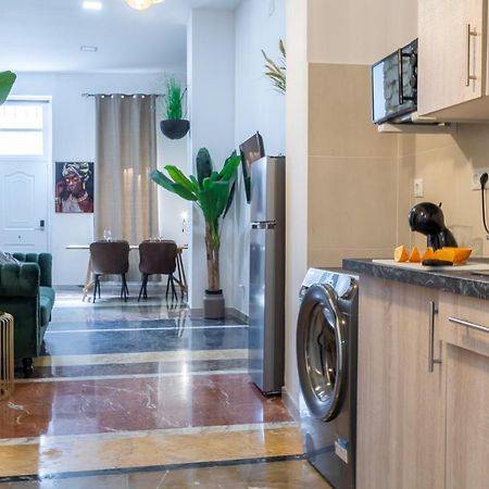 Casa Alicantina Аликанте Екстериор снимка