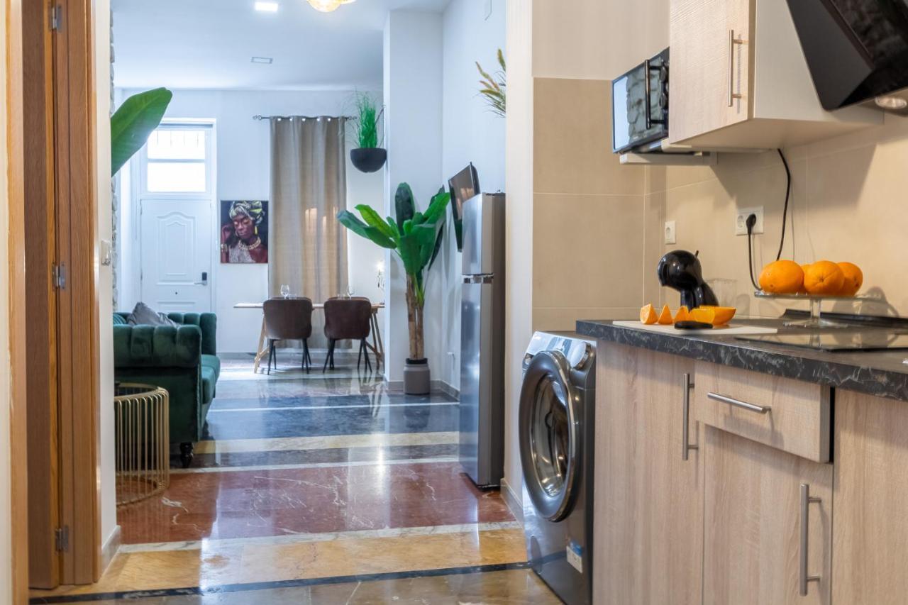 Casa Alicantina Аликанте Екстериор снимка