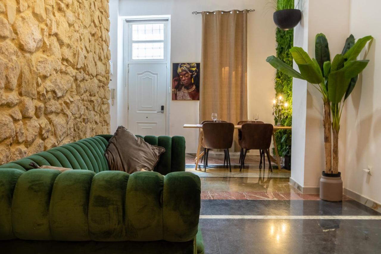 Casa Alicantina Аликанте Екстериор снимка
