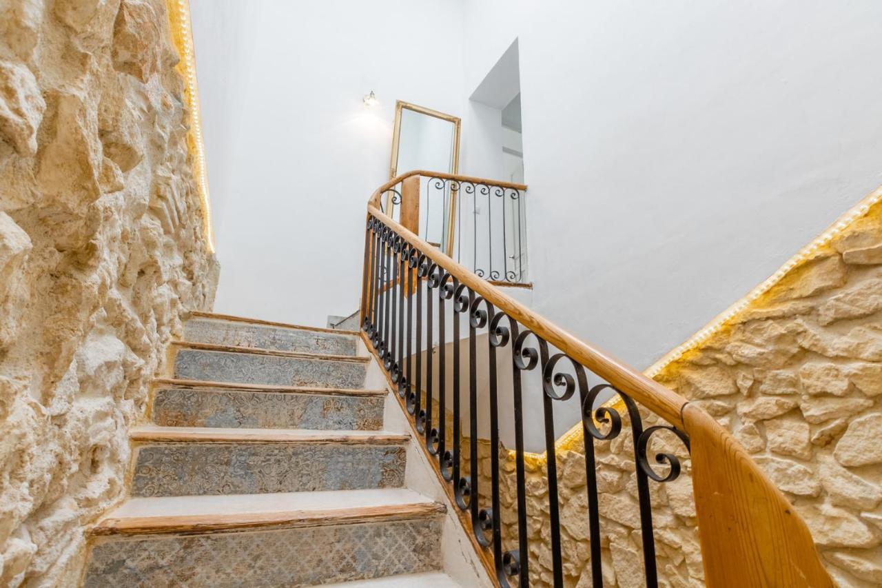 Casa Alicantina Аликанте Екстериор снимка