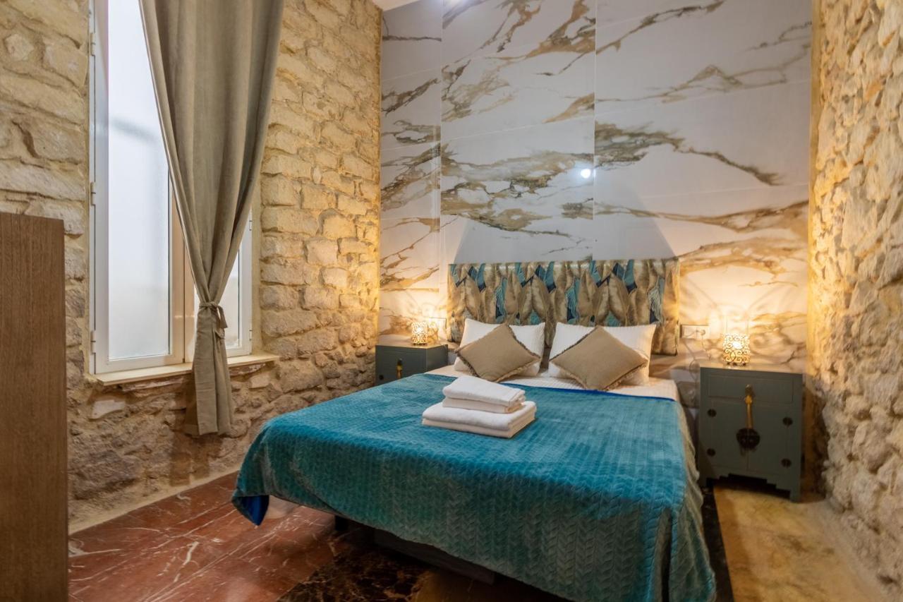 Casa Alicantina Аликанте Екстериор снимка