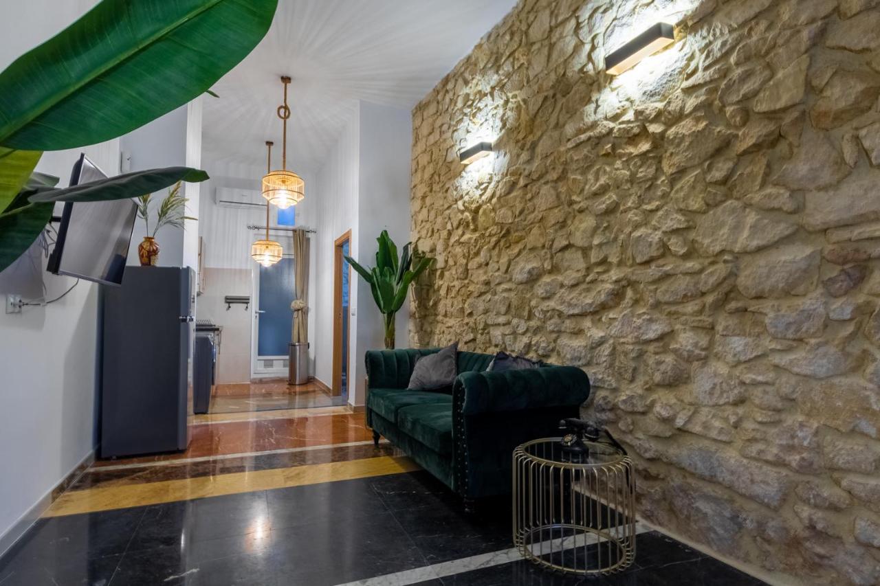 Casa Alicantina Аликанте Екстериор снимка