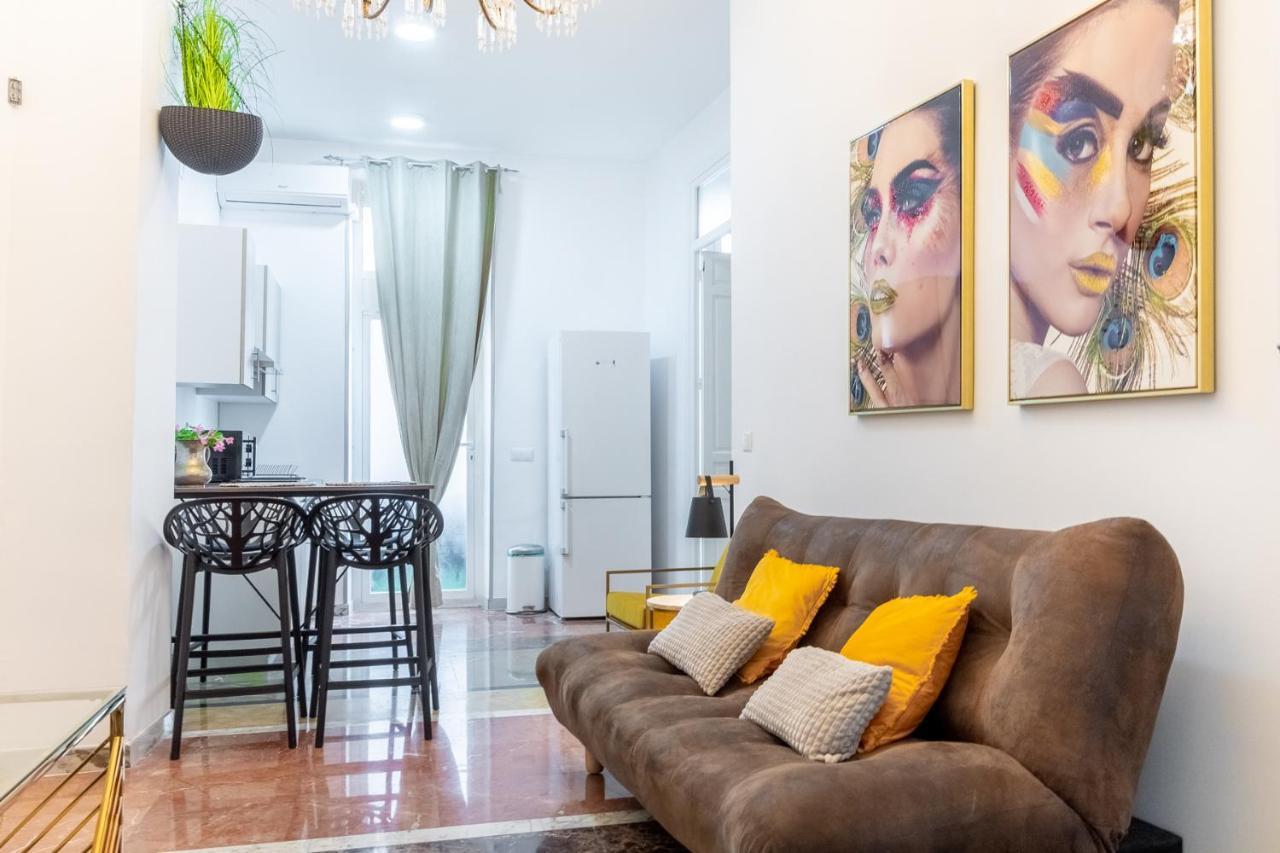 Casa Alicantina Аликанте Екстериор снимка